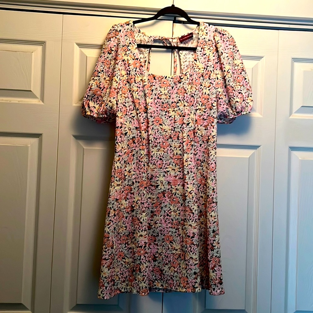 UK Designer sample